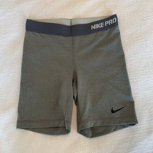 Women’s Dri-Fit Nike Sliders
